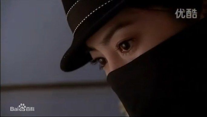 王珂(Kelly)江湖绝恋图片图集