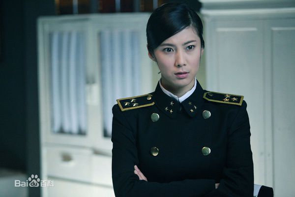 王珂(Kelly)江湖绝恋图片图集