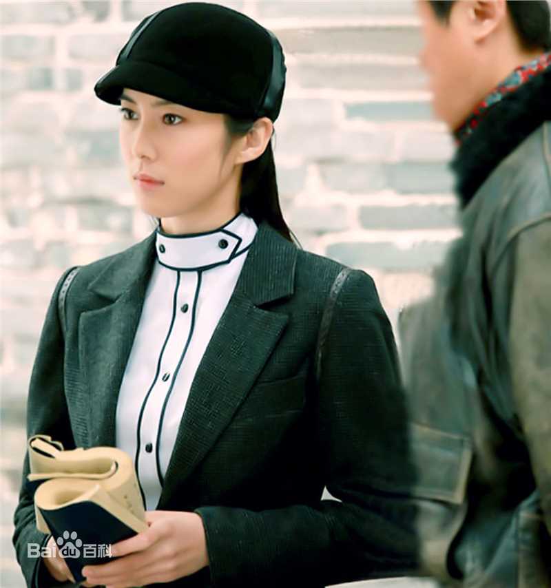 王珂(Kelly)江湖绝恋图片图集