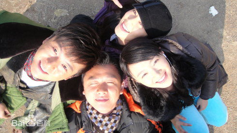 王珂(Kelly)江湖绝恋图片图集