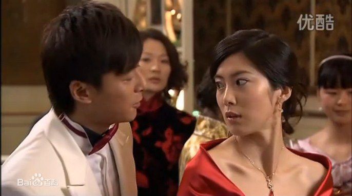 王珂(Kelly)江湖绝恋图片图集