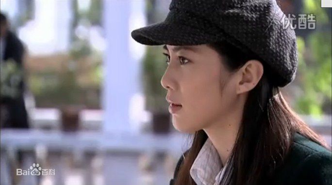 王珂(Kelly)江湖绝恋图片图集