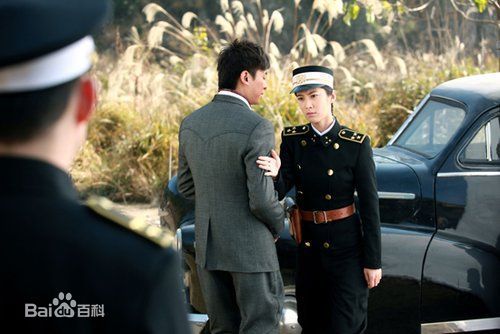 王珂(Kelly)江湖绝恋图片图集