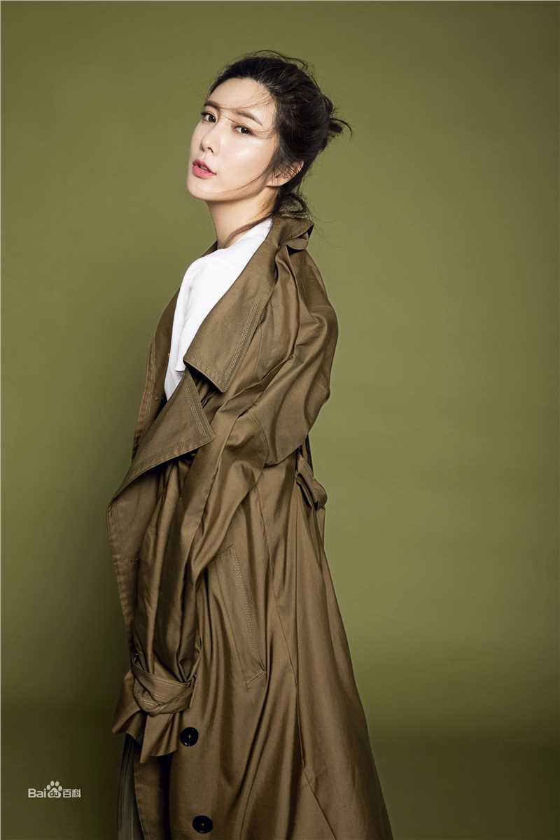 最优质王珂(Kelly)生活照