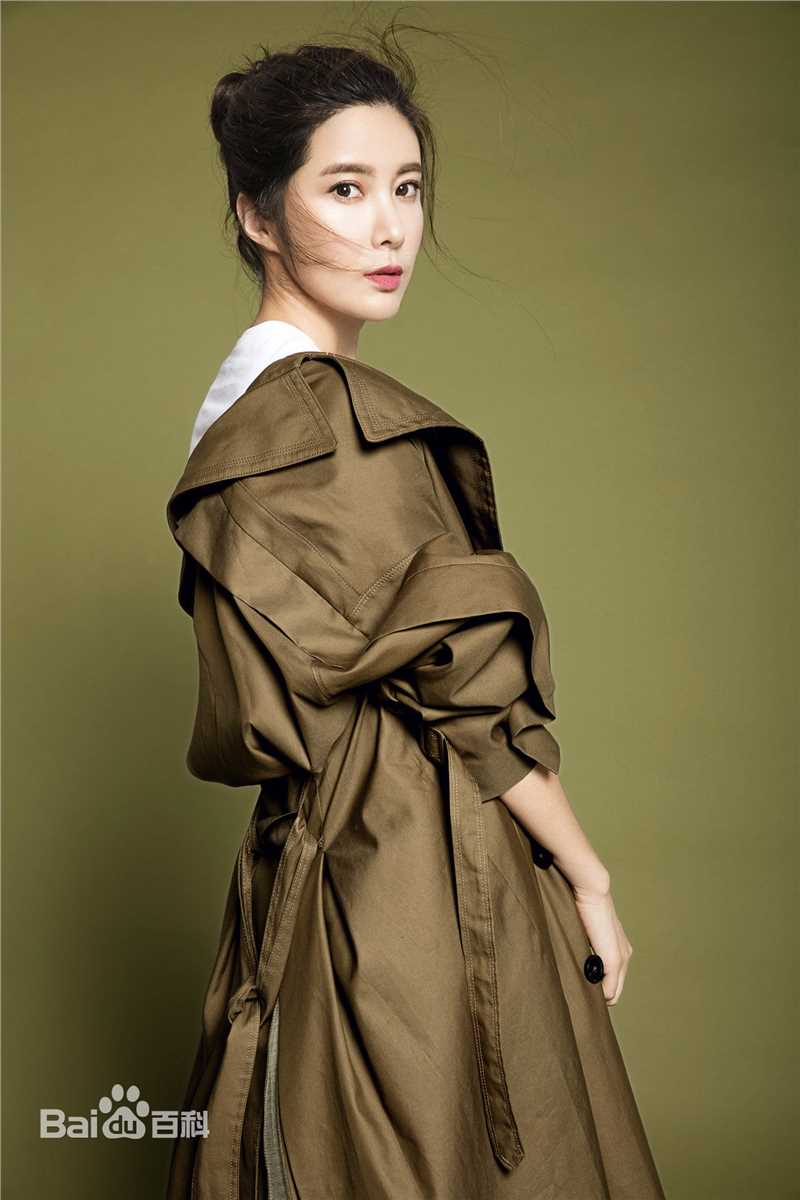 最优质王珂(Kelly)生活照