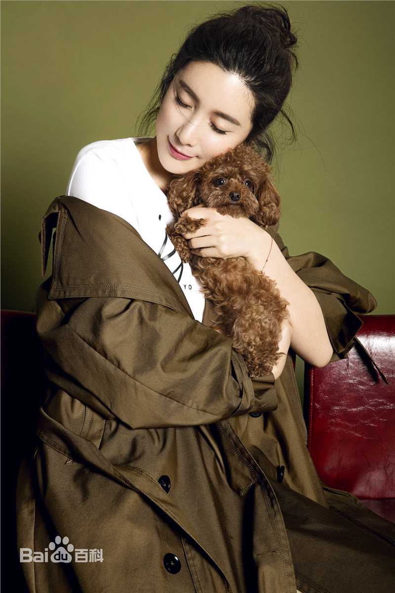 最优质王珂(Kelly)生活照