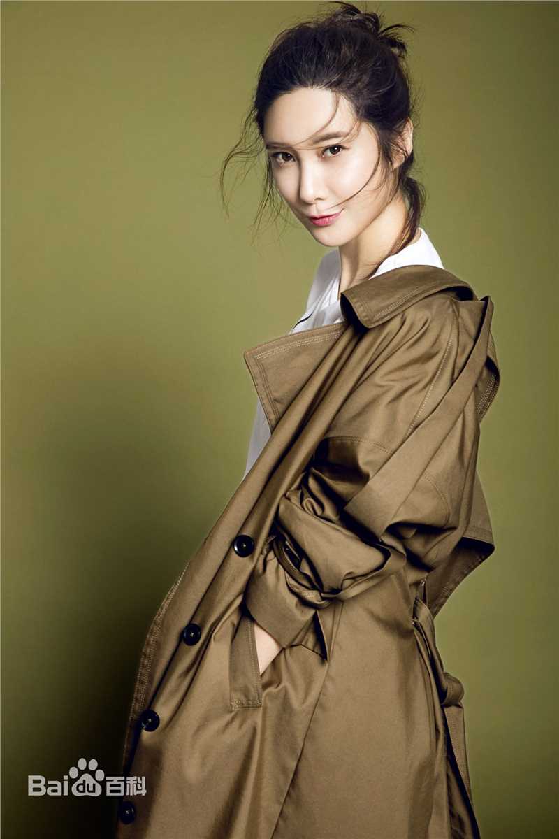 最优质王珂(Kelly)生活照