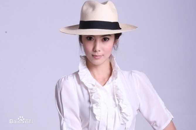 精选王珂(Kelly)图片