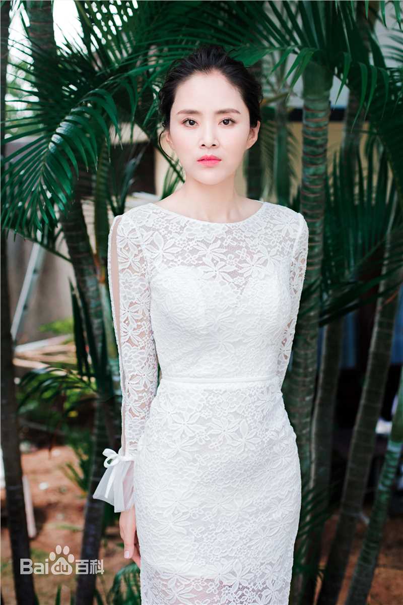 冯海煜最新图集