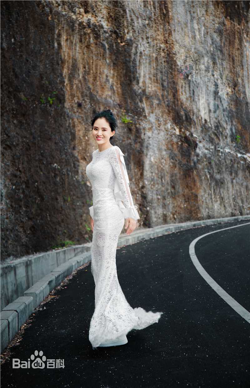 冯海煜最新图集