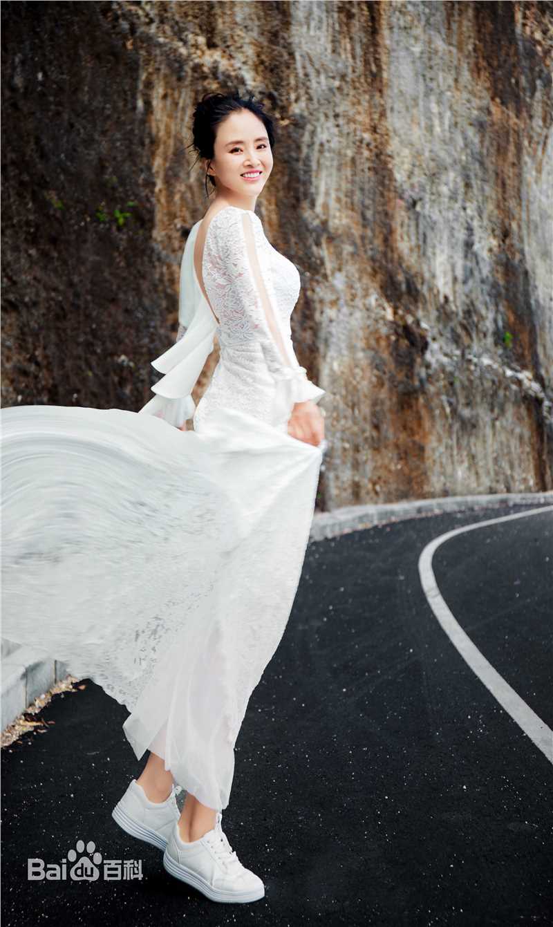 冯海煜最新图集