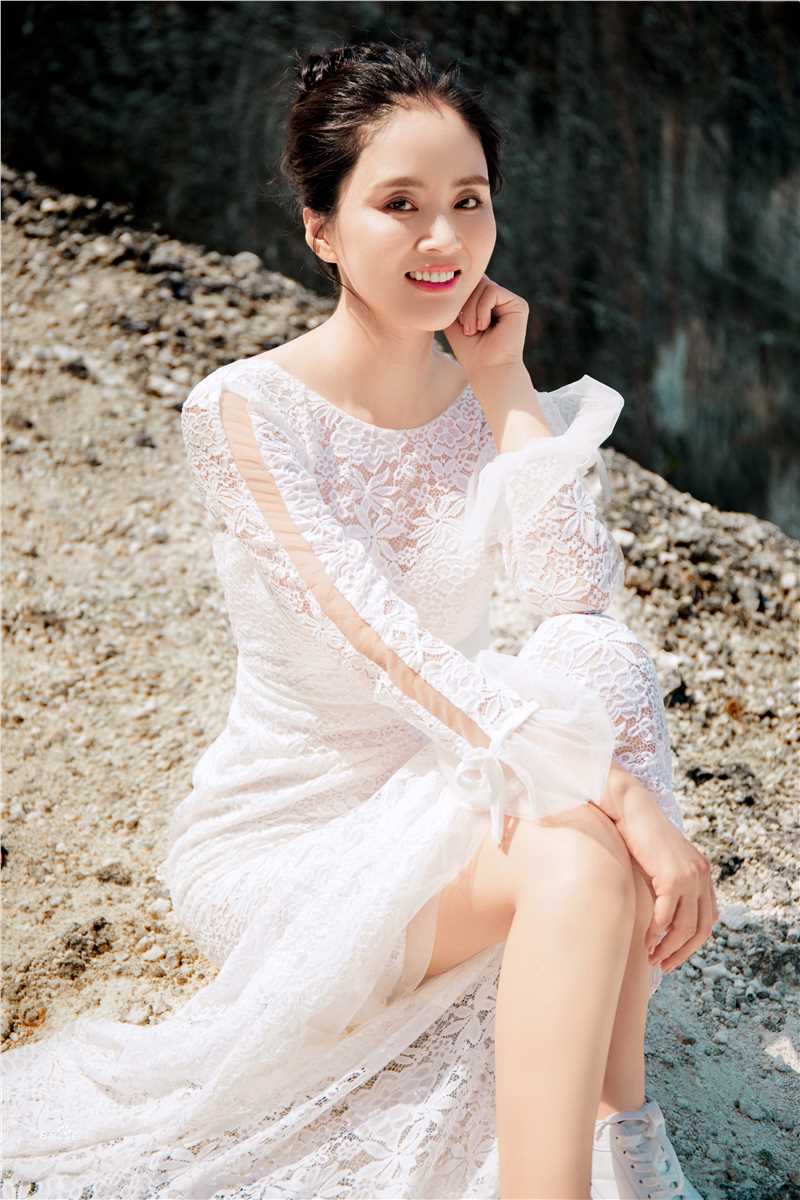 冯海煜最新图集