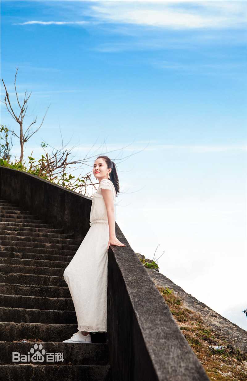 冯海煜最新图集