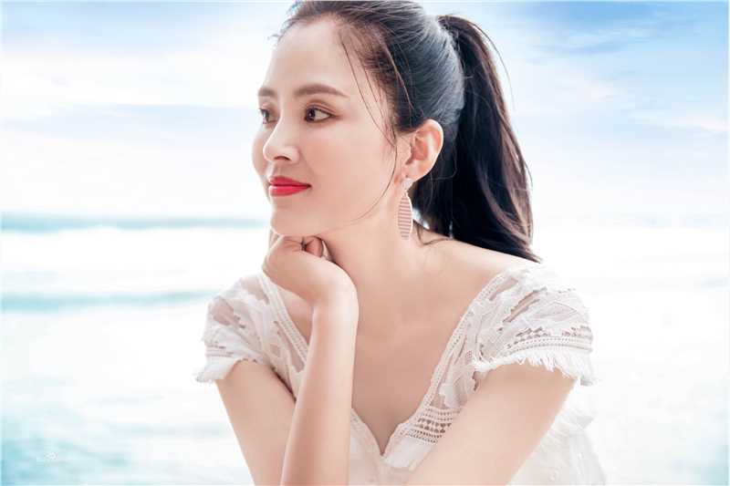 冯海煜最新图集