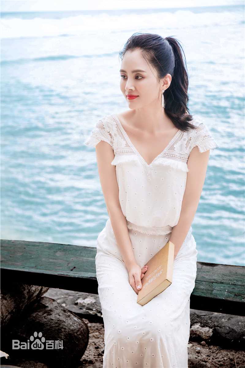 冯海煜最新图集