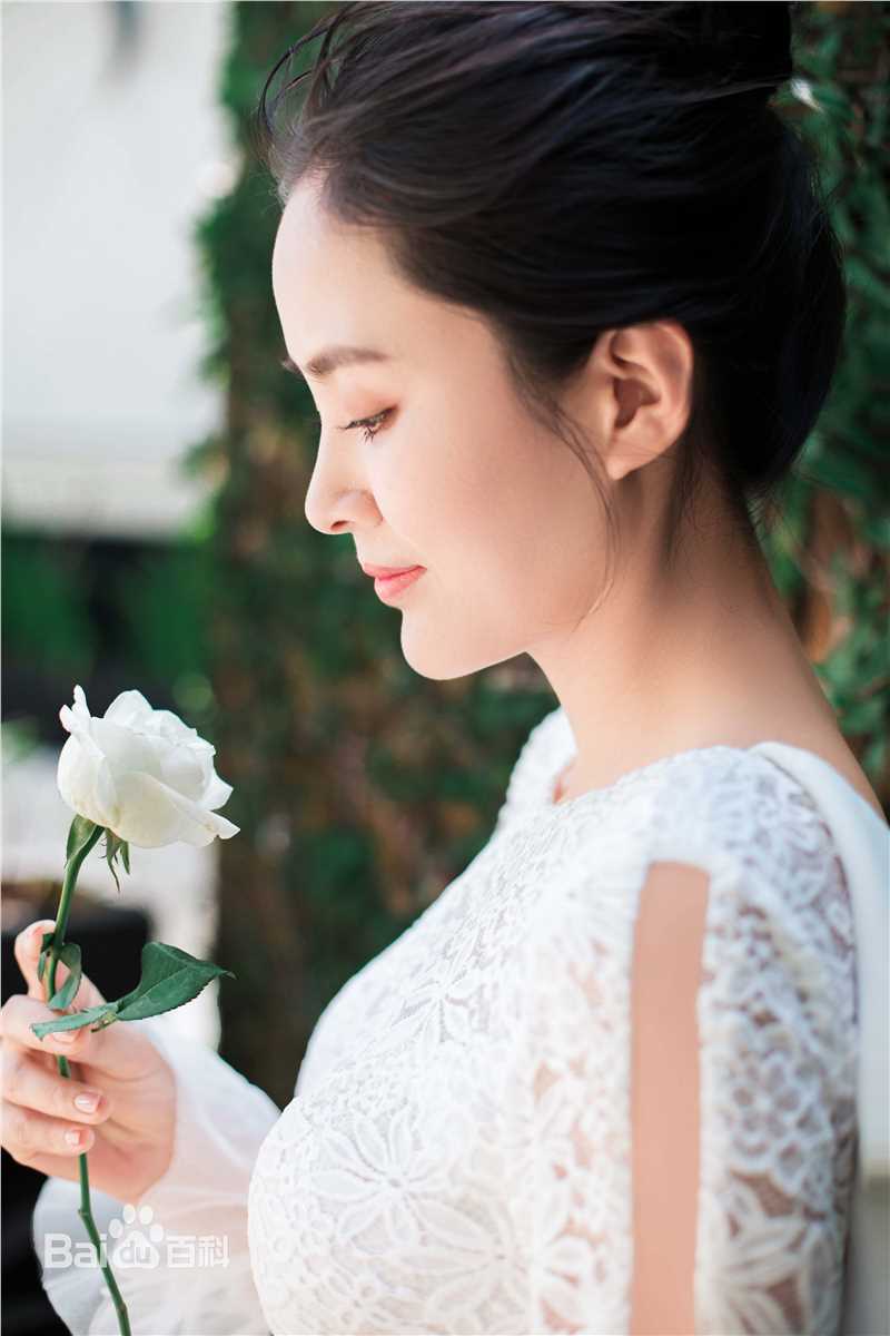 冯海煜最新图集