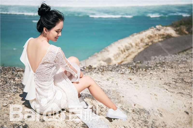 冯海煜最新图集