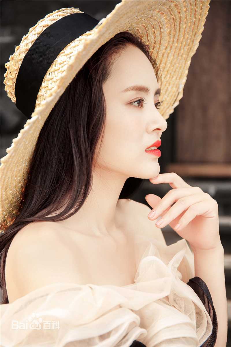 冯海煜最新图集