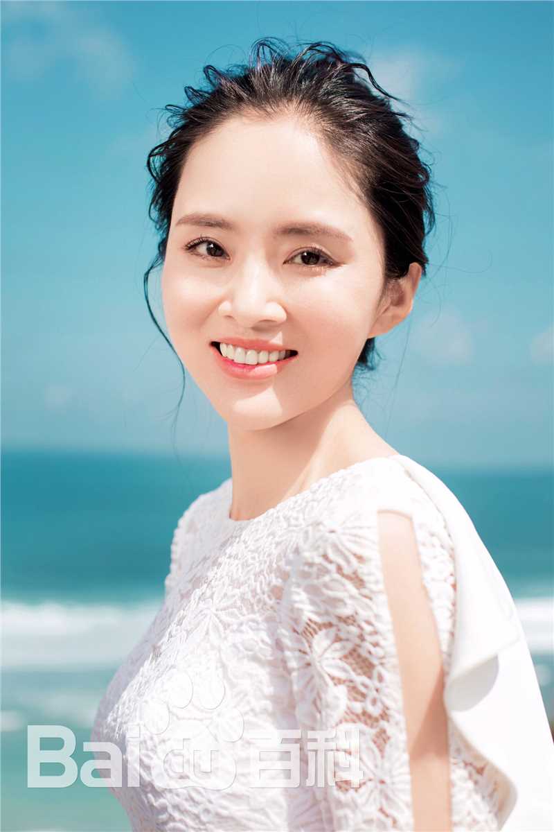 冯海煜最新图集