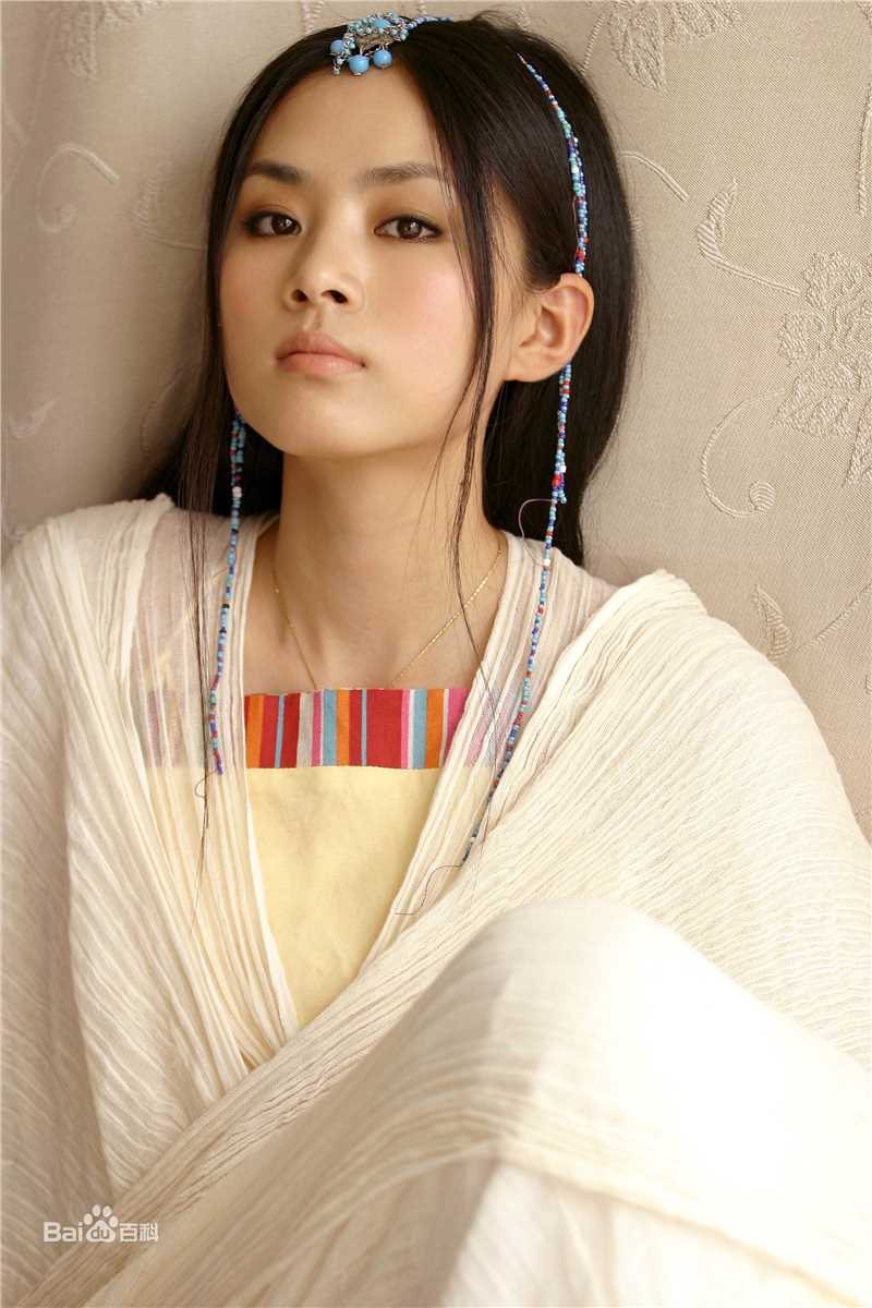 冯海煜最新剧照