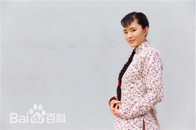 冯海煜最新剧照