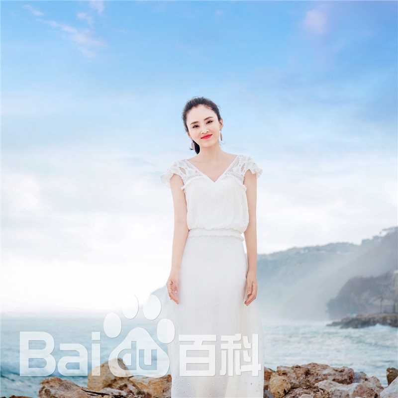 冯海煜时尚前后照片