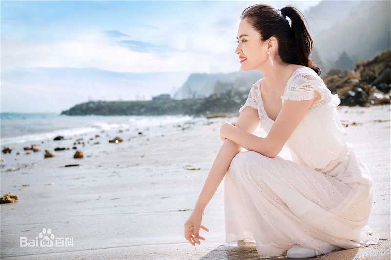 冯海煜时尚前后照片