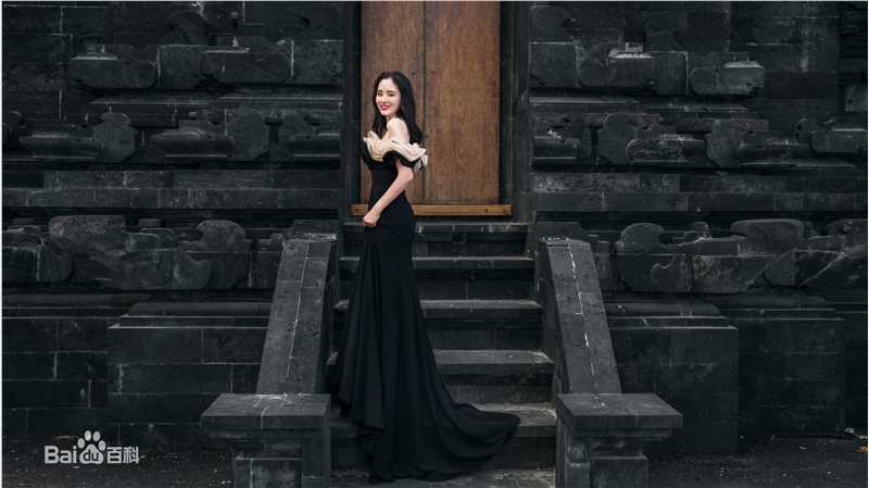 冯海煜精选杂志图册