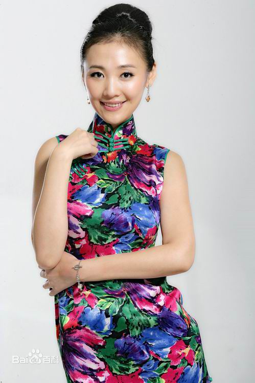 赵雪莲最优质个人相册