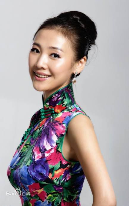 赵雪莲最优质个人相册