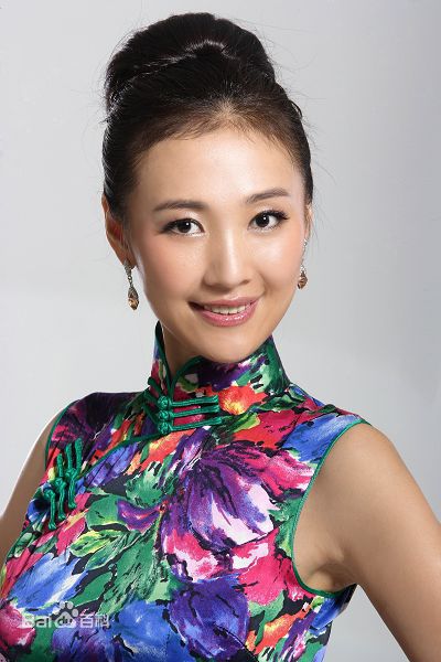 赵雪莲最优质个人相册