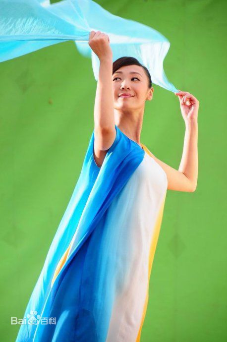 赵雪莲最优质个人相册