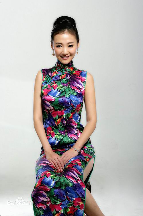 赵雪莲最优质个人相册