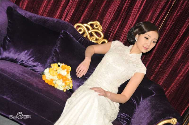 赵雪莲的个人图册壁纸壁纸