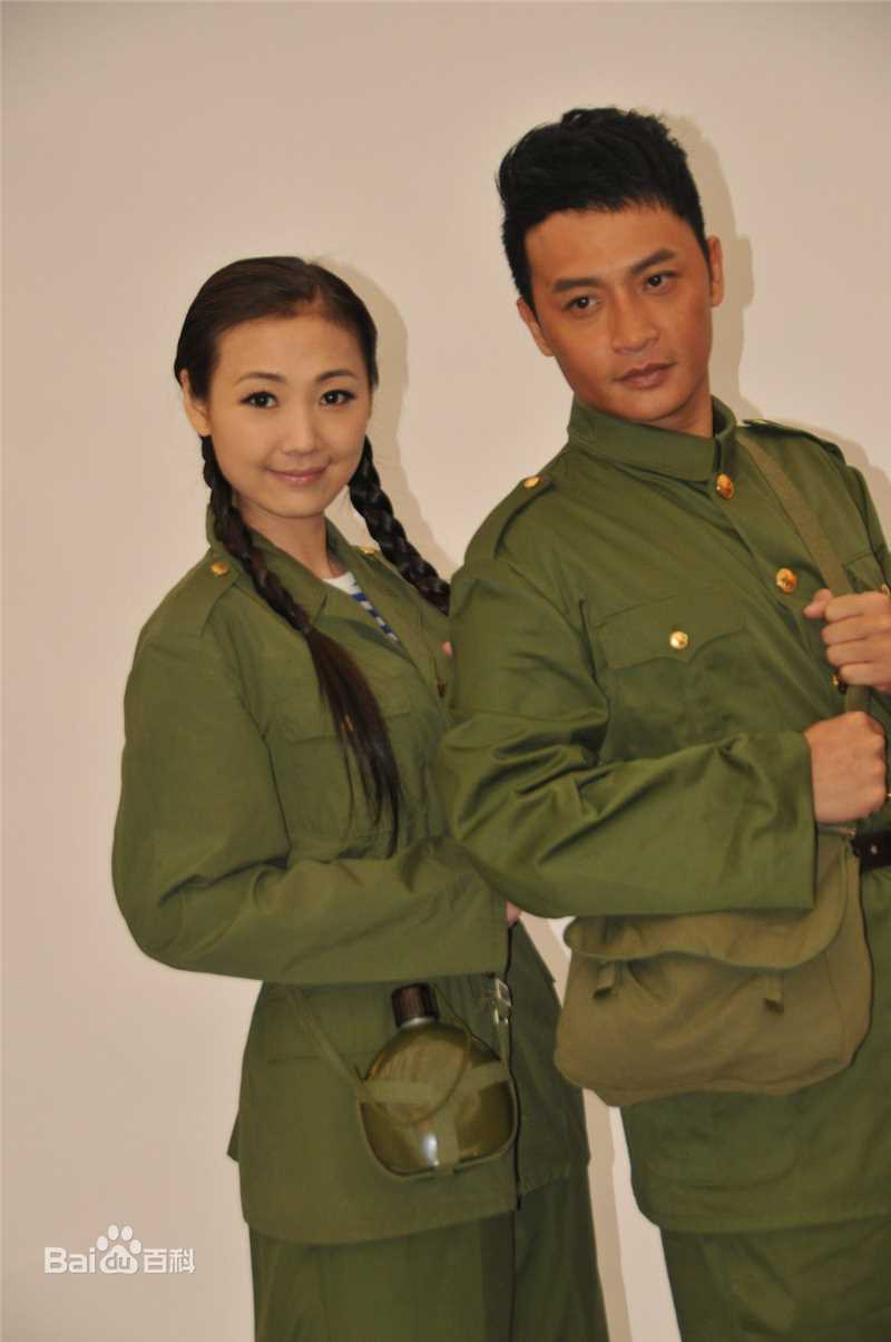 赵雪莲的个人图册壁纸壁纸