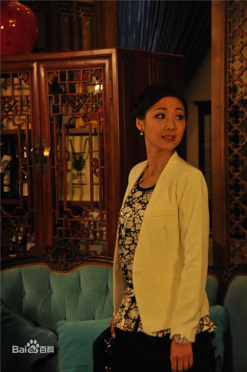 赵雪莲的个人图册壁纸壁纸