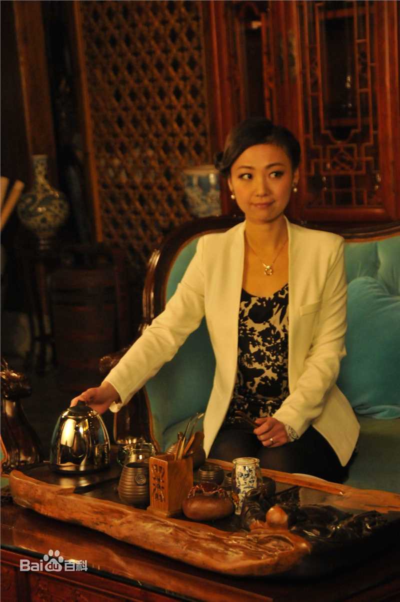 赵雪莲的个人图册壁纸壁纸