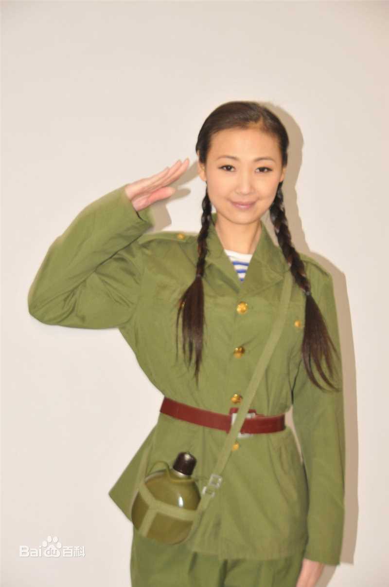 赵雪莲的个人图册壁纸壁纸