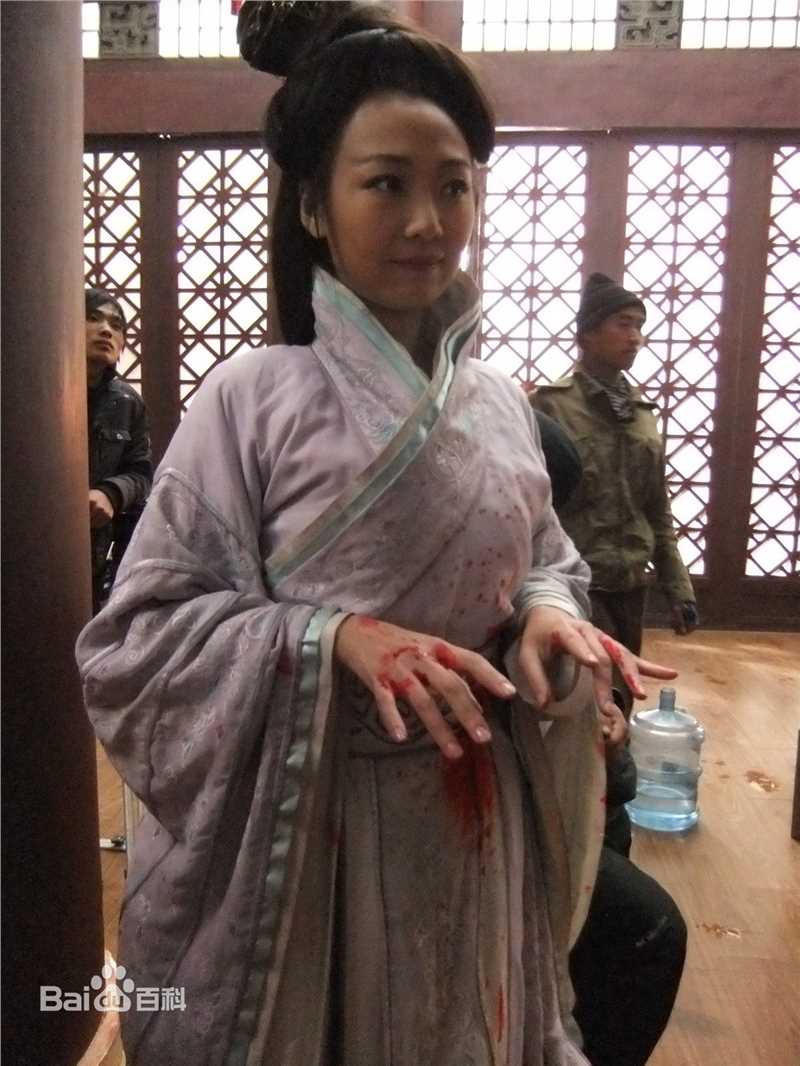 赵雪莲的个人图册图片图册