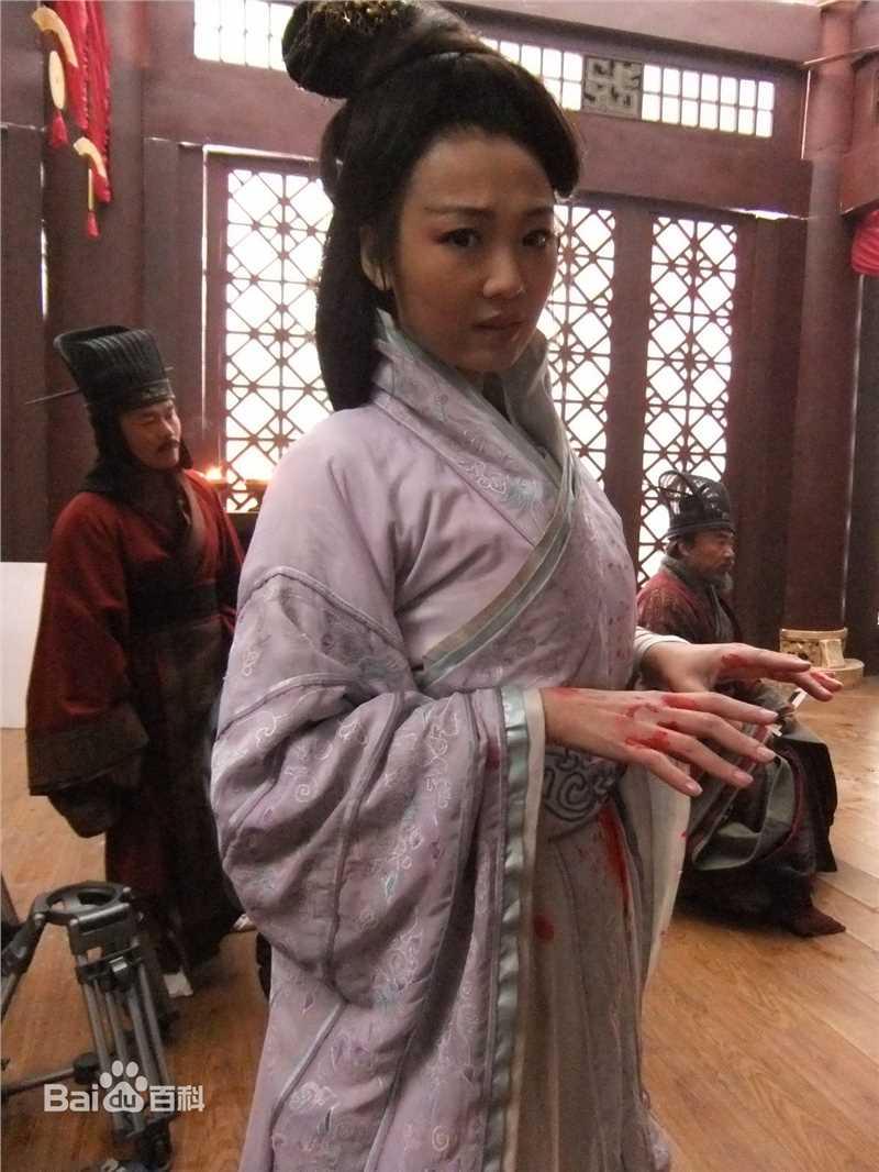 赵雪莲的个人图册图片图册