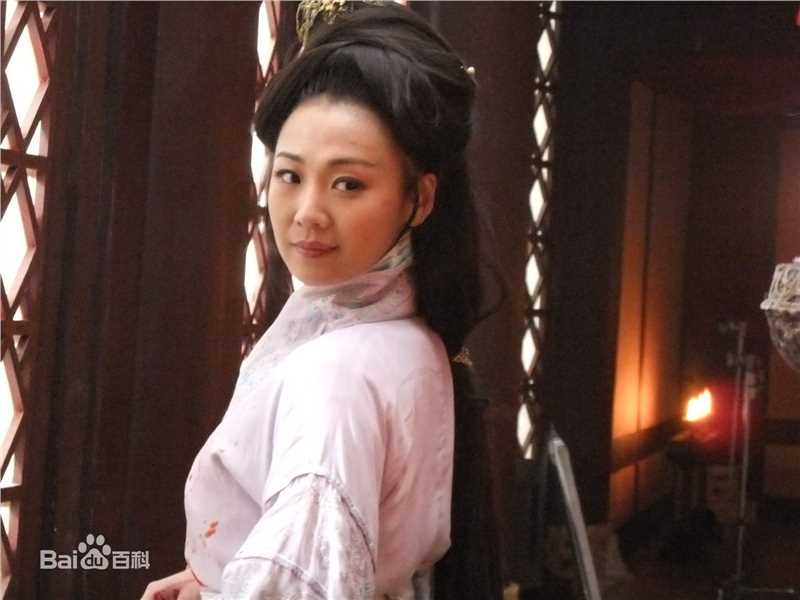 赵雪莲的个人图册图片图册