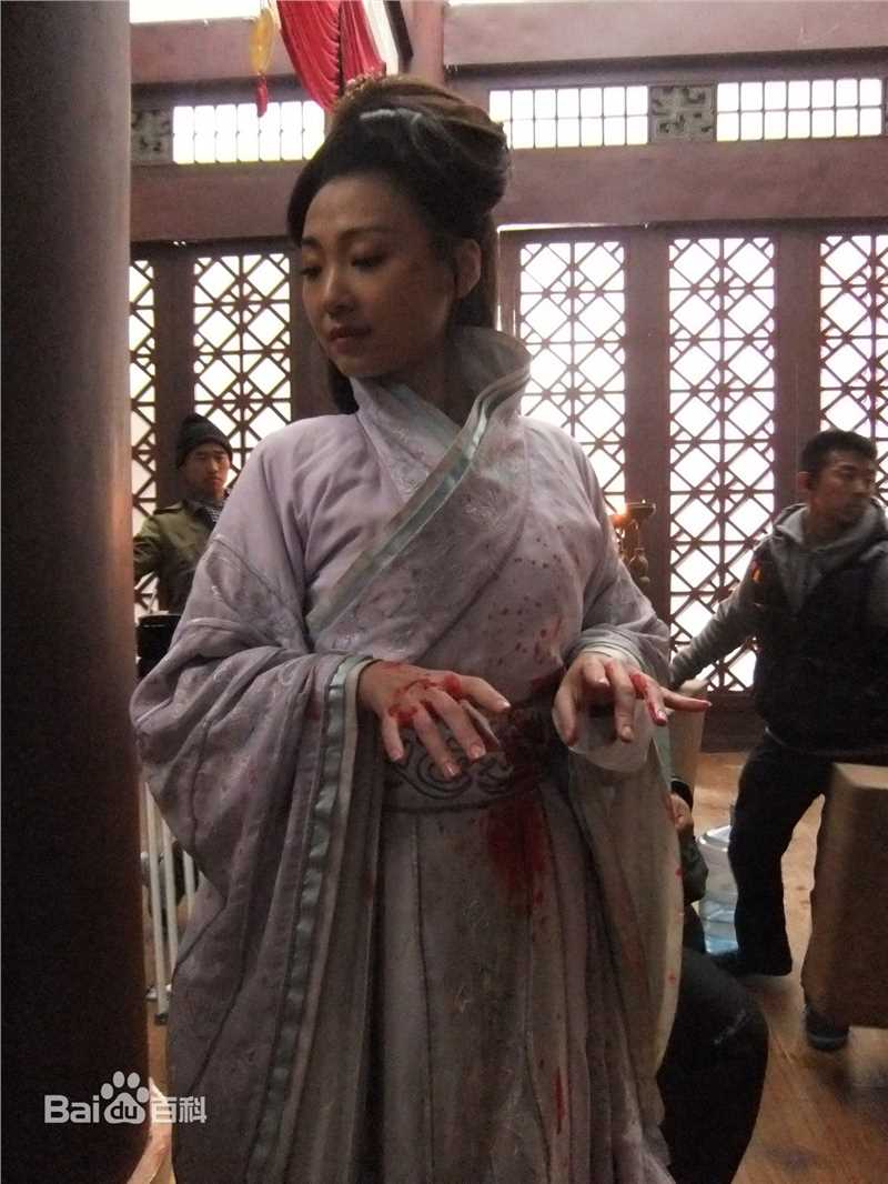 赵雪莲的个人图册图片图册