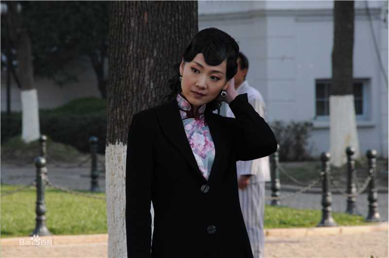 赵雪莲的个人图册前后照片