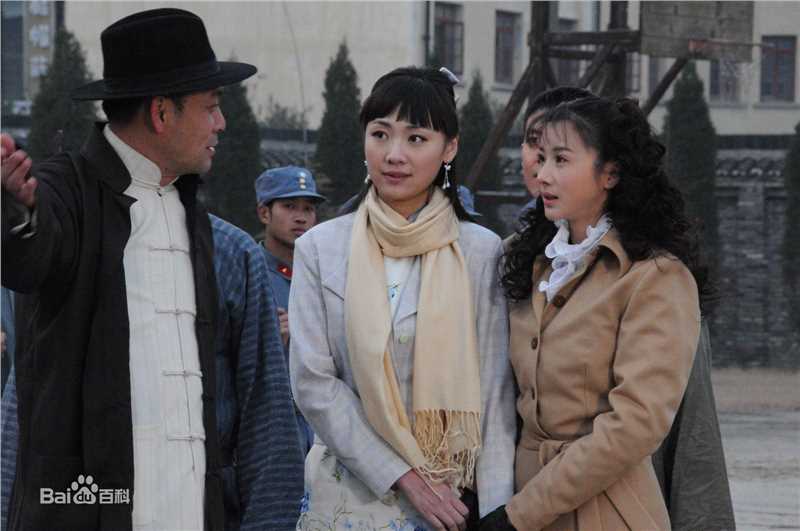 赵雪莲的个人图册前后照片