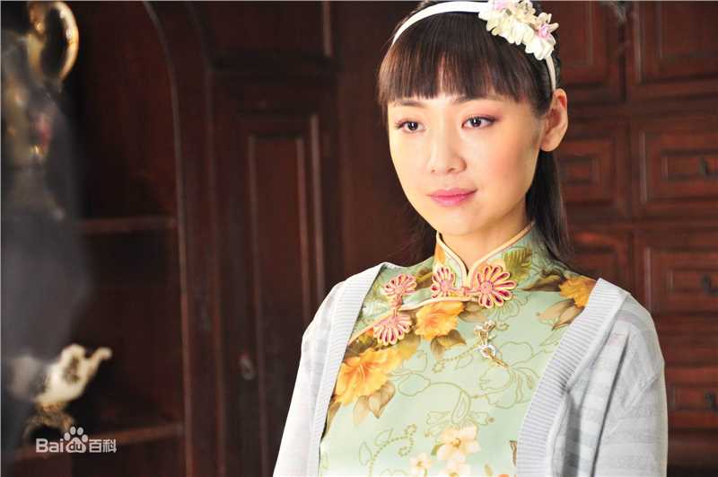 赵雪莲的个人图册前后照片