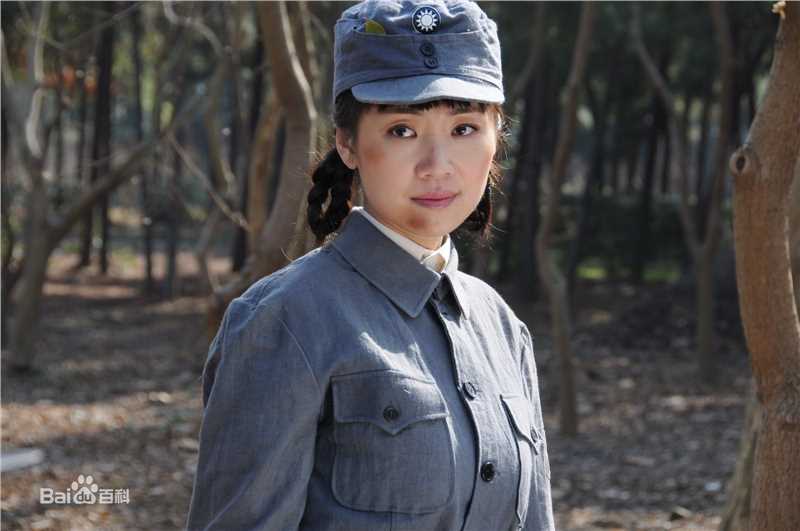 赵雪莲的个人图册前后照片