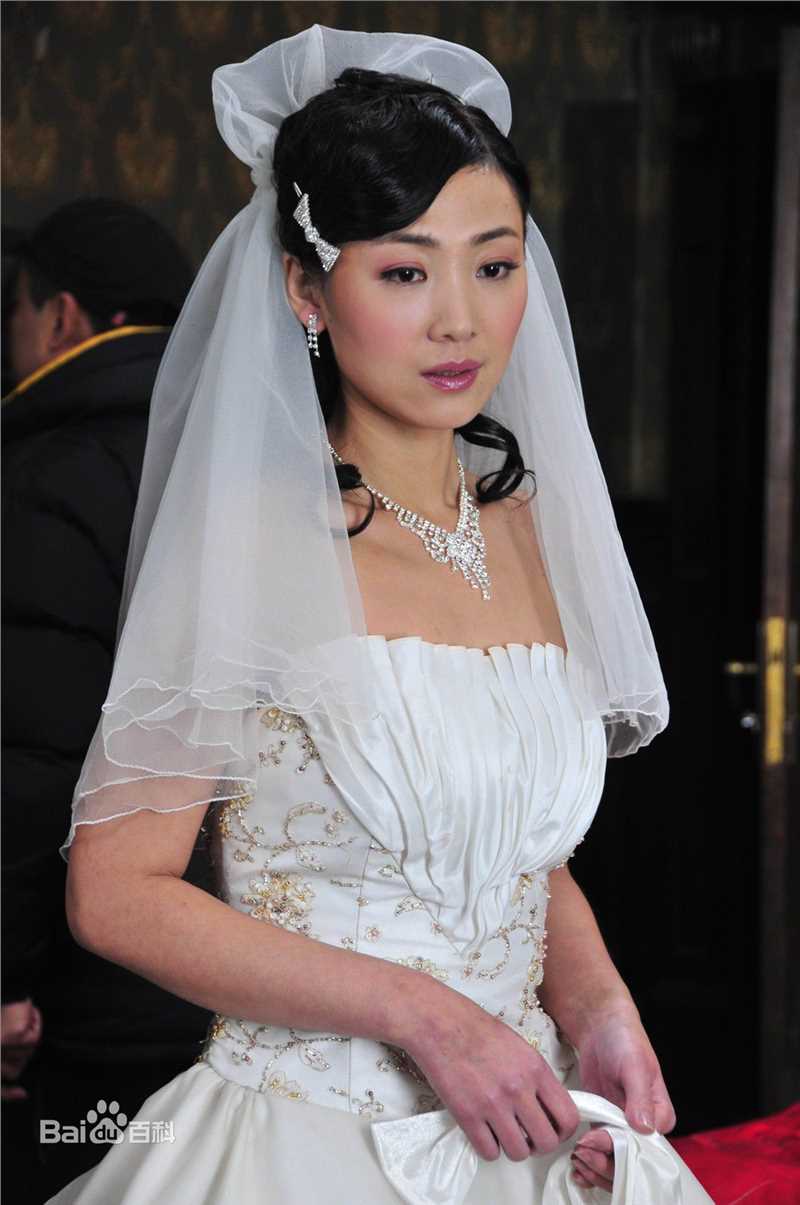 赵雪莲的个人图册前后照片