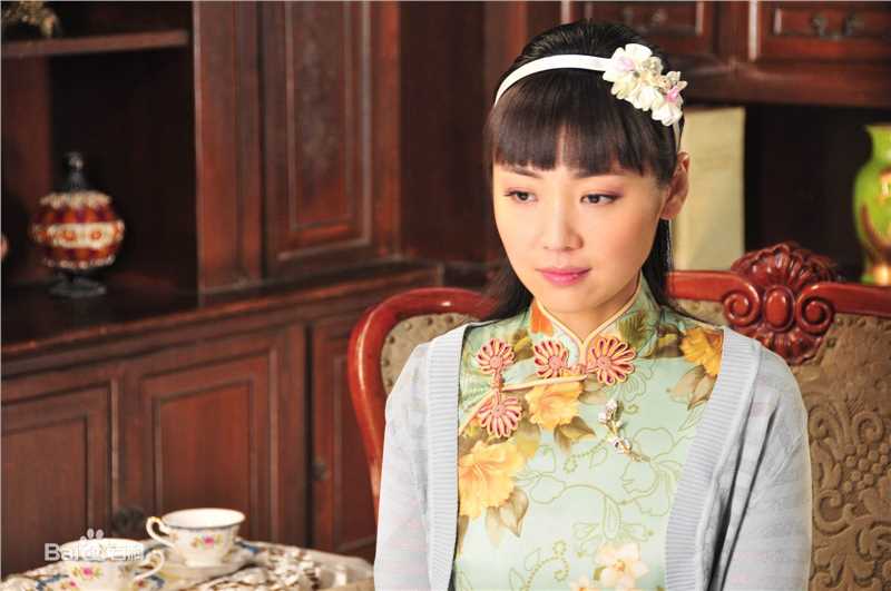 赵雪莲的个人图册前后照片