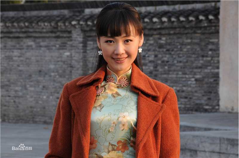 赵雪莲的个人图册前后照片