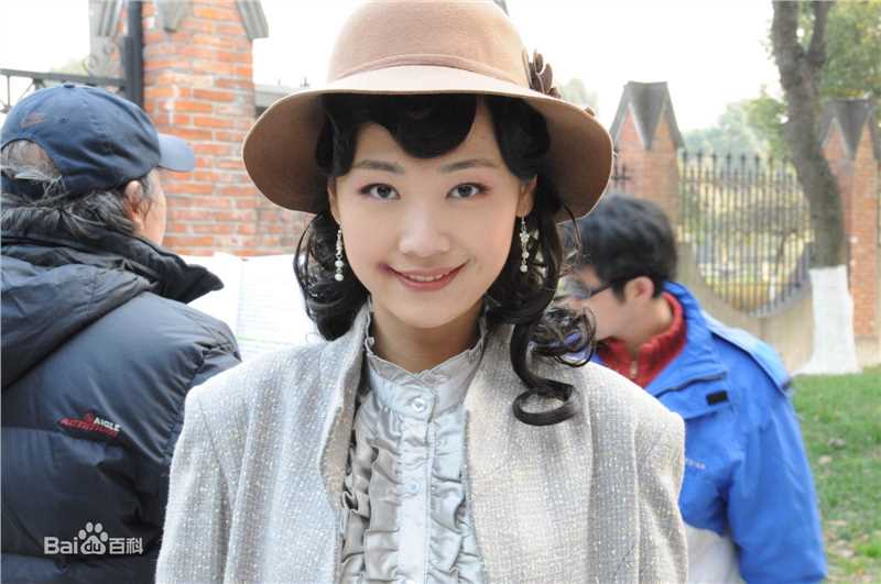 赵雪莲的个人图册前后照片